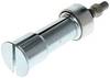 Gedore 8013990 Abzieher Spannbereich (Details) 55 mm