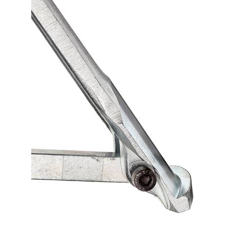 Gedore 8014100 Abzieher Spannbereich (Details) 60 mm