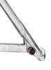 Gedore 8014100 Abzieher Spannbereich (Details) 60 mm