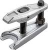 Gedore 8033240 Kugelgelenk-Abzieher Spannbereich (Details) 32 mm