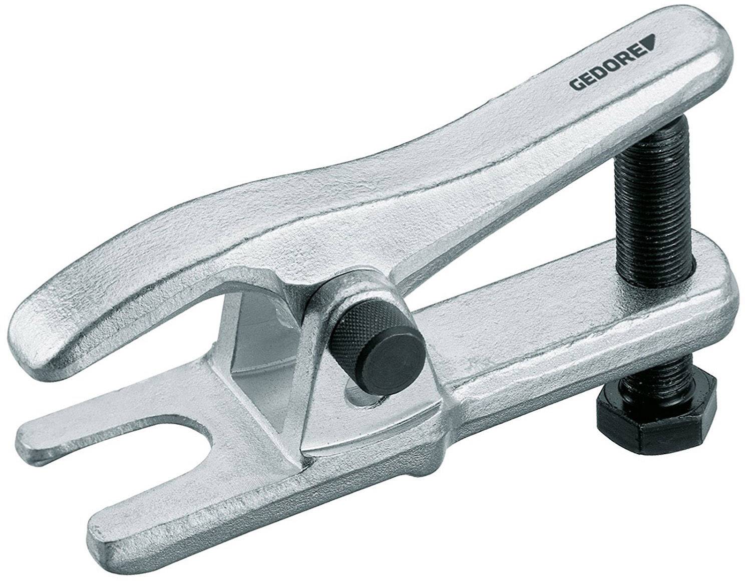 Gedore 8085200 Kugelgelenk-Abzieher Spannbereich (Details) 12-50 mm