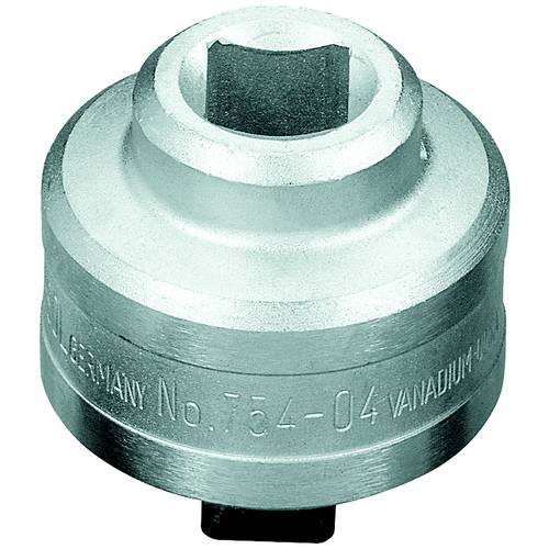 Gedore 7680730 Aufsteckknarre