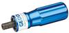 Gedore 755-04 Drehmoment-Schraubendreher 0.8 - 4 Nm DIN EN ISO 6789