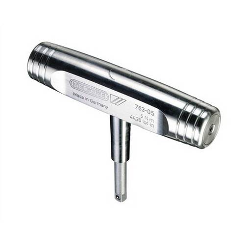 Gedore 763-08 1947990 Drehmomentschlüssel 1/4 (6.3 mm) 8 - 8 Nm