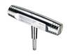 Gedore 763-12 1948032 Drehmomentschlüssel kalibriert (DAkkS-akkreditiertes Labor) voreingestellt 1/4" (6.3 mm) 12 - 12 Nm