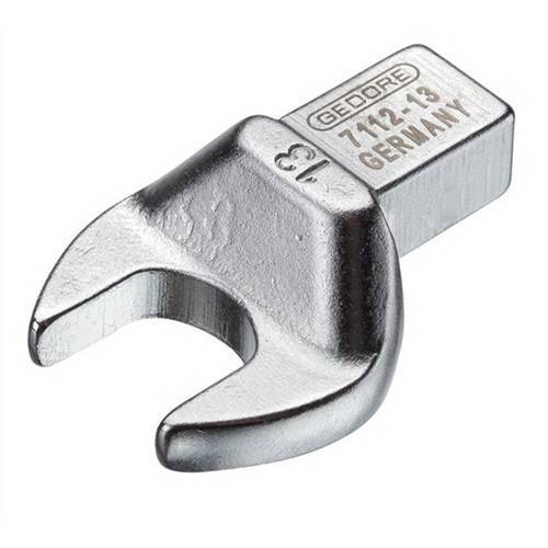 Gedore 7679050 Einsteckmaulschlüssel 9 mm