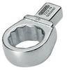 Gedore 7677940 Einsteckringschlüssel 12 mm