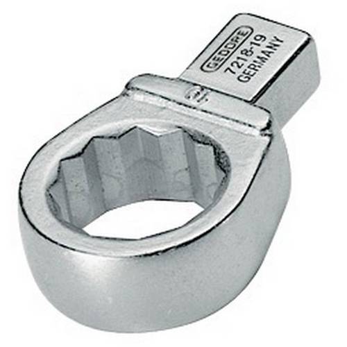 Gedore 7694280 Einsteckringschlüssel 24 mm