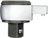 Gedore 7687230 Einsteckumschaltknarre 12.5 mm