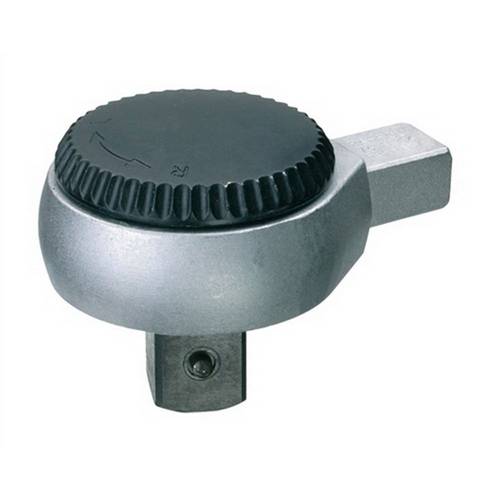 Gedore 7687580 Einsteckumschaltknarre