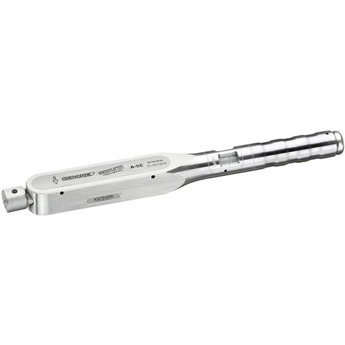 Thumbnail - Gedore 7480-01 1427059 Drehmomentschlüssel Einsteck-Vierkant 9 x 12 mm 8 - 40 Nm