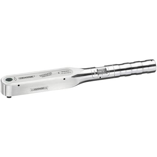 Gedore 7560-01 7708920 Drehmomentschlüssel 3/8 (10 mm) 8 - 40 Nm