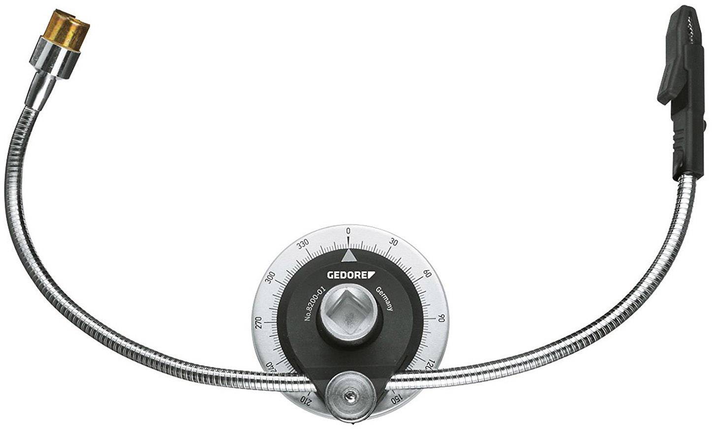 Thumbnail - Gedore 8200-01 1195980 Messgerät