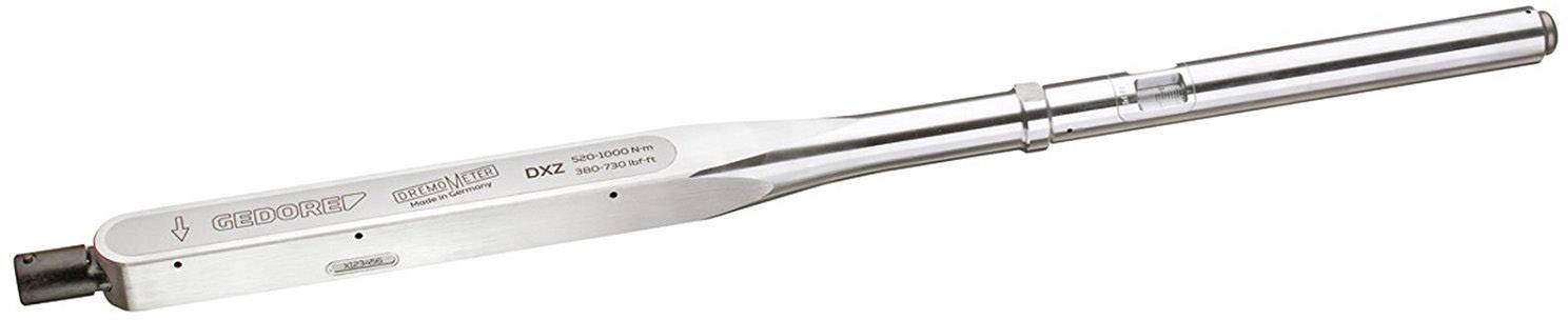 Thumbnail - Gedore 8471-01 1251341 Drehmomentschlüssel 520 - 1000 Nm