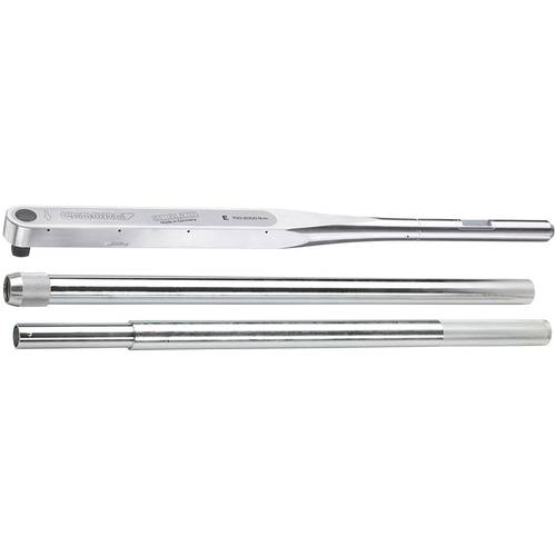 Thumbnail - Drehmomentschlüssel 8564-01 1 Zoll 750-2000 Nm GEDORE