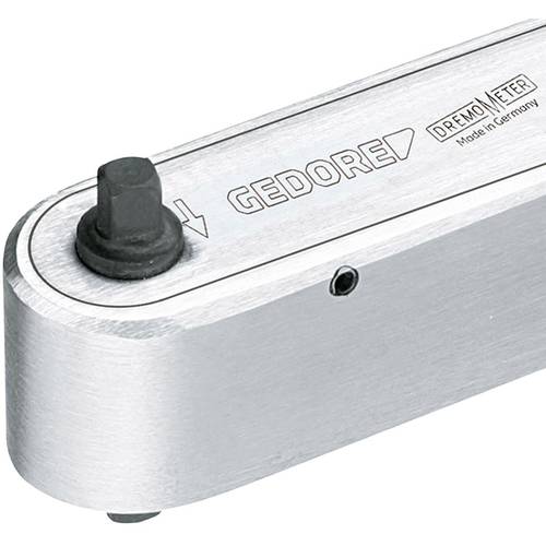 Thumbnail - Gedore 8565-01 7682190 Drehmomentschlüssel 3/8 (10 mm) 8 - 40 Nm