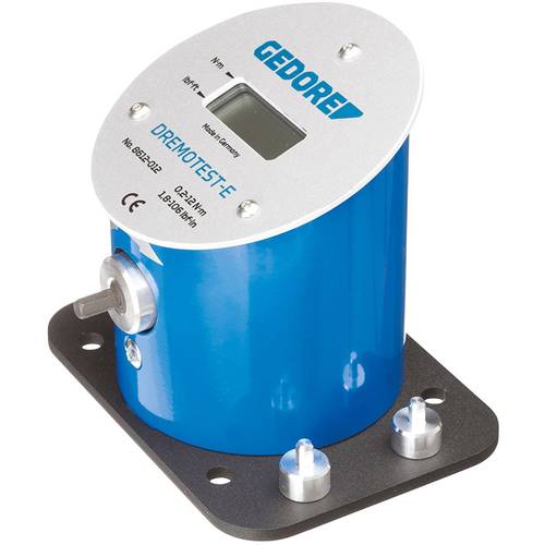 Thumbnail - Gedore 8612-012 2288311 Prüfgerät