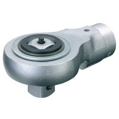 Metallisches Maschinenteil mit rundem Kopf und Sechskantaufnahme, häufig in hydraulischen oder mechanischen Systemen verwendet.
