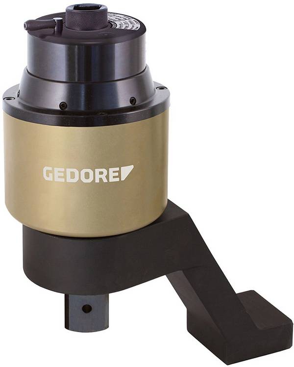 Gedore DVV-100ZRS 2653133 Drehmoment-Vervielfältiger