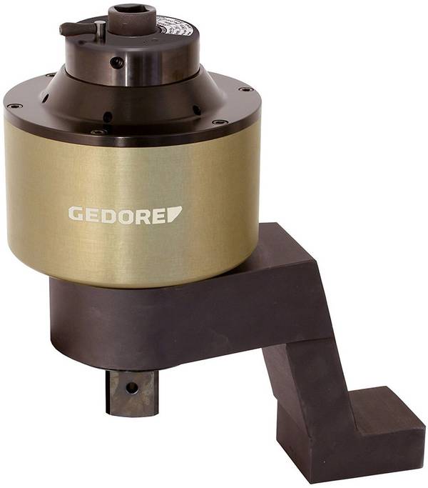 Gedore DVV-130ZRS 2653141 Drehmoment-Vervielfältiger