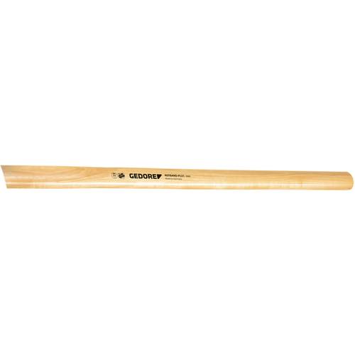 Gedore E 9 E-5 8613240 Hammerstiel 730 g 800 mm 1 St.