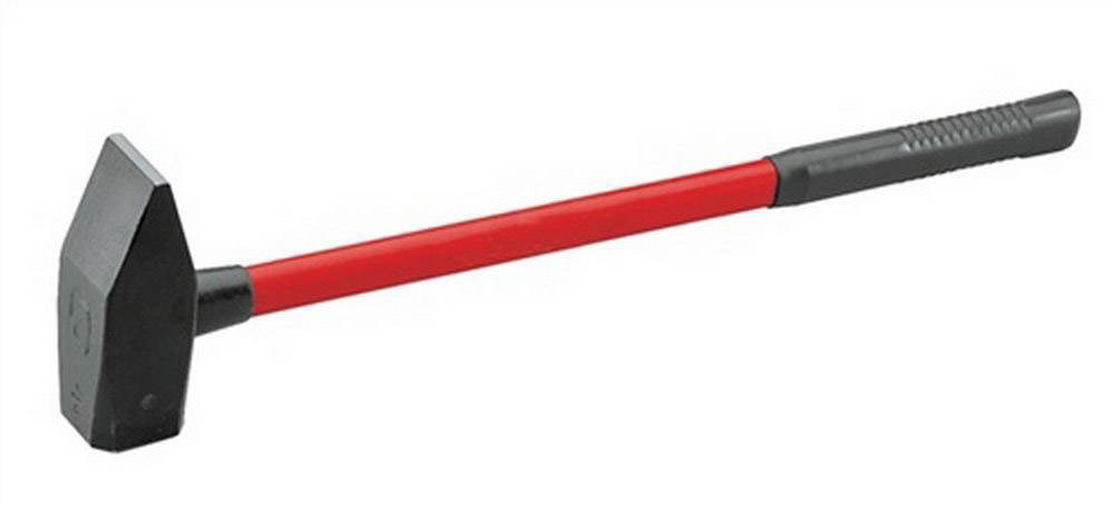 Vorschlaghammer 9 F-4-90 4000 g Fiberglas GEDORE