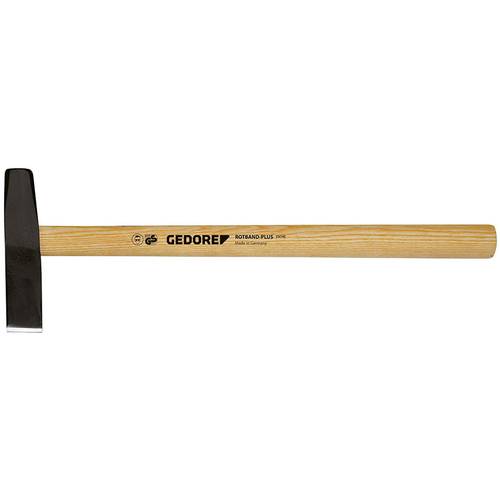 Thumbnail - Gedore 38 E-1500 8664310 Warmschrotmeiße 1760 g 600 mm 1 St.