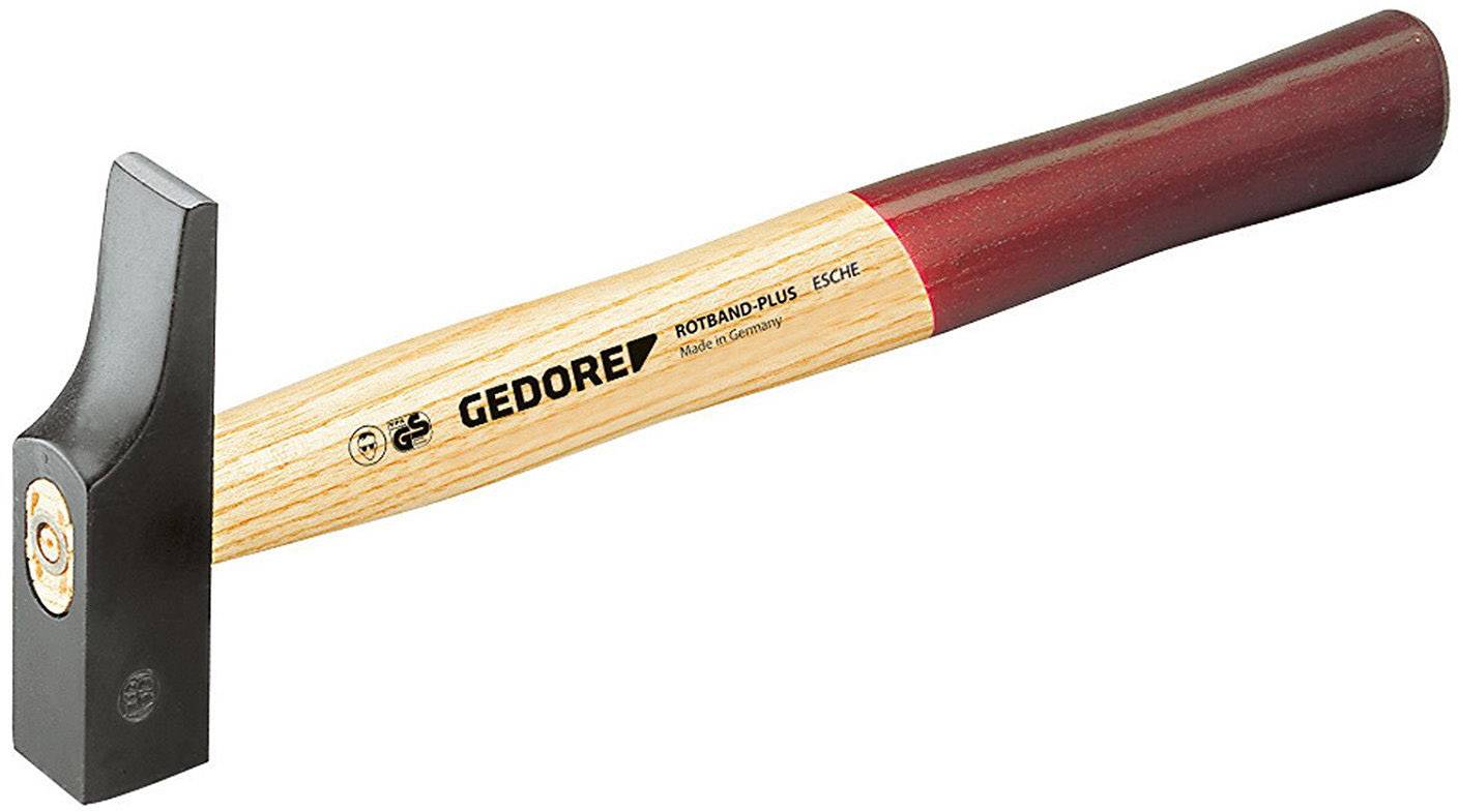 GEDORE Schreinerhammer Gedore 65 E-22 8684420 300 mm