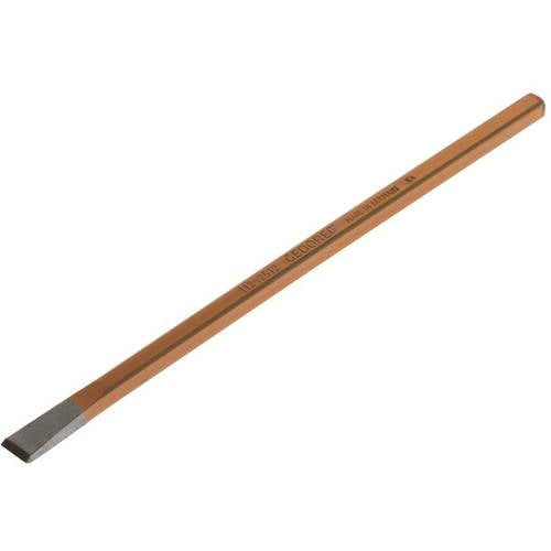 Thumbnail - Gedore 112-2512 - Elektrikermeißel 4-kant, 250x12x8 mm 8745150