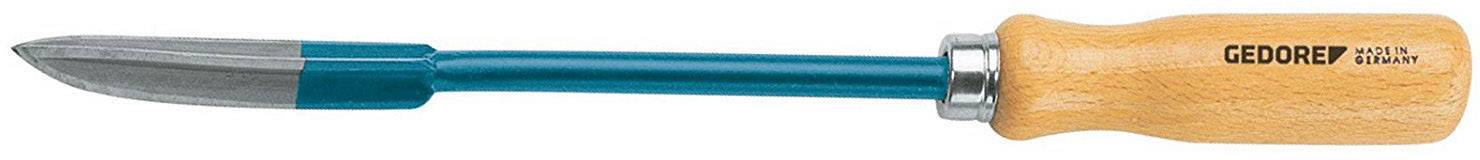 130-150 Dreikant-Löffelschaber 150 mm Gedore 8777350