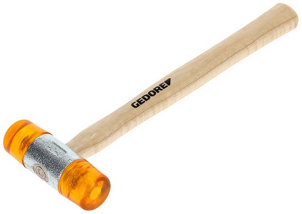 Gedore 224 E-32 8821430 Plastikhammer  320 g 280 mm  1 St.