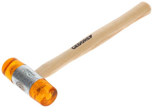 Gedore 224 E-35 8821510 Plastikhammer  445 g 290 mm  1 St.