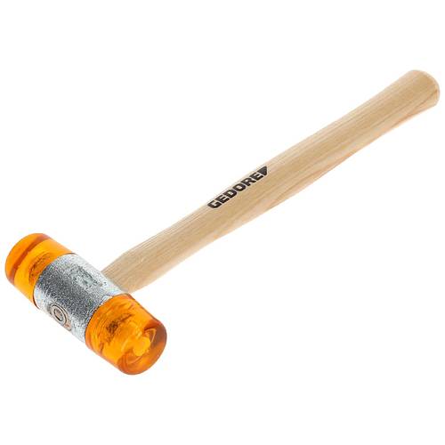 Gedore 224 E-35 8821510 Plastikhammer 445 g 290 mm 1 St.
