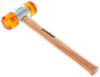 Gedore 224 E-50 8821860 Plastikhammer 913 g 340 mm 1 St.