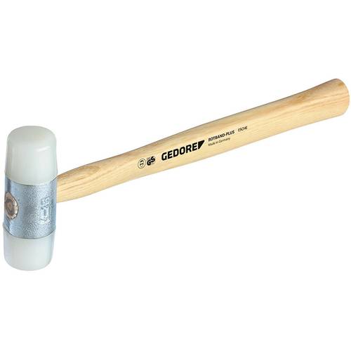 Gedore 225 E-32 8805660 Nylonhammer 350 g 280 mm 1 St.