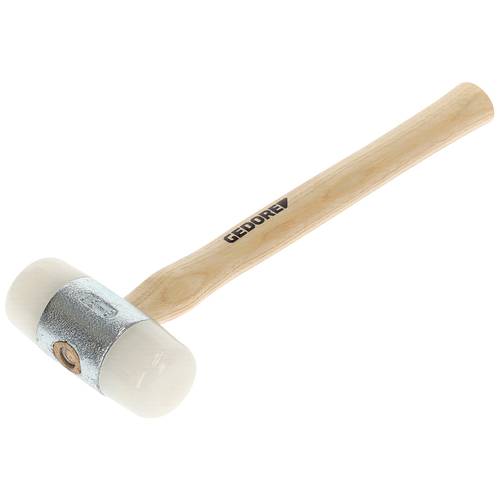 Gedore 225 E-50 8805900 Nylonhammer 900 g 340 mm 1 St.