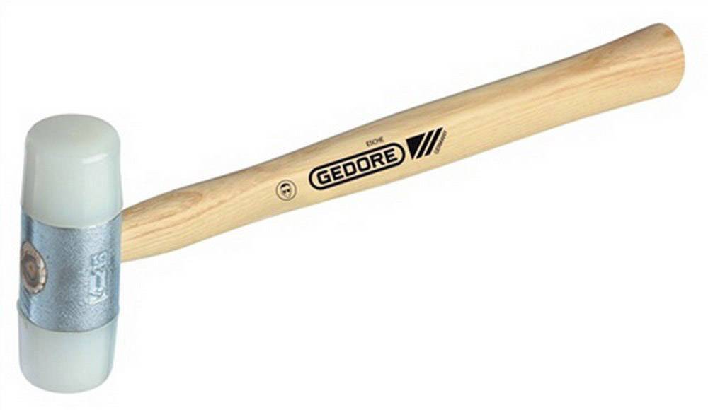 Gedore E 225-50 8814730 Ersatzkopf 55 g 1 St.