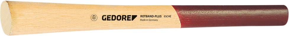 Gedore E-226 E-1 8826310 Hammerstiel 45 g 320 mm 1 St.