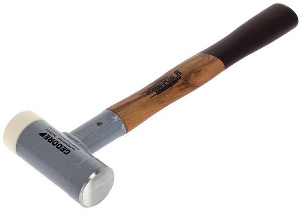 Gedore 247 H-40 1687883 Schlosserhammer  840 g 330 mm  1 St.
