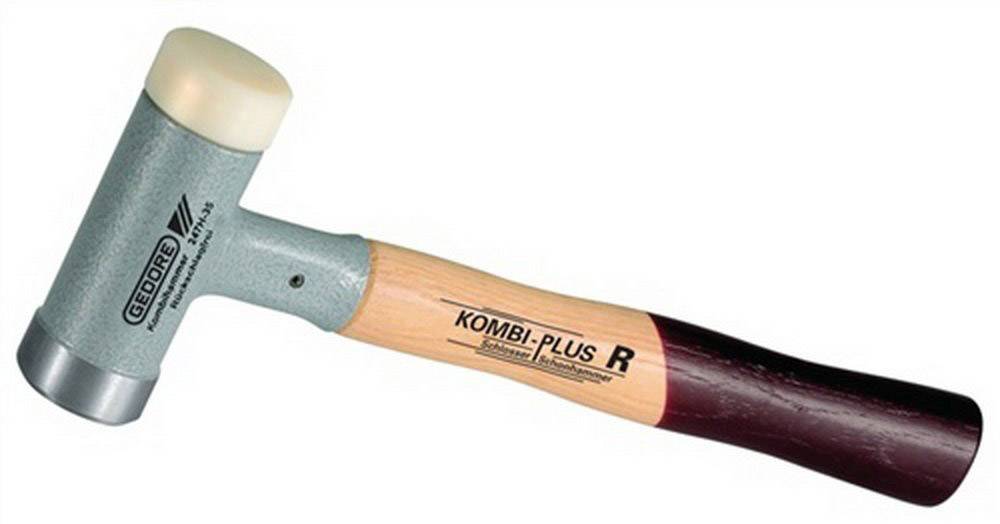 Gedore E 247 H-40 1688014 Hammerstiel 126 g 290 mm 1 St.