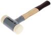 Gedore 248 H-60 8868820 Schonhammer 1650 g 370 mm 1 St.