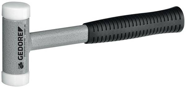 Gedore 248 ST-70 8724150 Schonhammer  2430 g 335 mm  1 St.