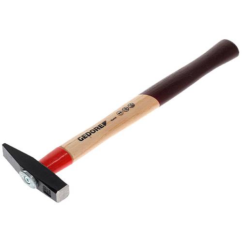 Gedore 600 E-100 8581610 Schlosserhammer 188 g 260 mm 1 St.