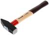 Gedore 600 E-1000 8582500 Schlosserhammer 1326 g 360 mm 1 St.