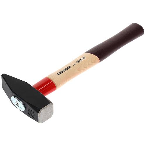 Thumbnail - Gedore 600 H-1500 8583740 Schlosserhammer 1908 g 380 mm 1 St.