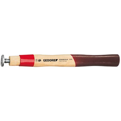 Thumbnail - Gedore E 600 H-2000 8599070 Hammerstiel 442 g 400 mm DIN 5111 1 St.