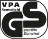 Gedore 600 IH-200 8583900 Schlosserhammer 280 mm 1 St.