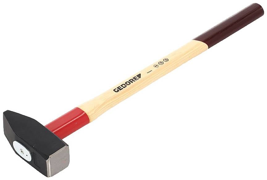 GEDORE Vorschlaghammer Gedore 609 H-4 8673490 700 mm