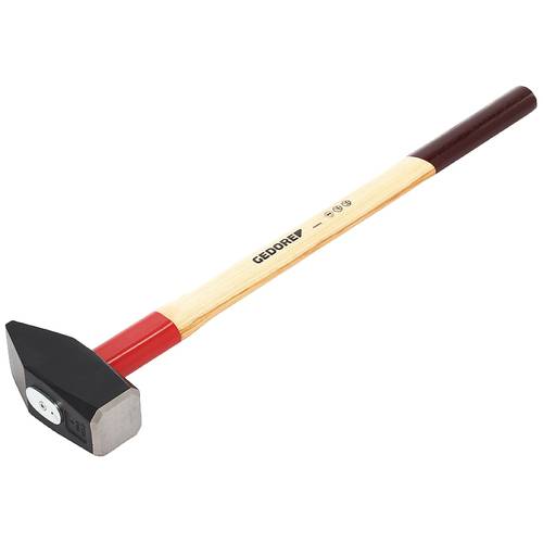 Gedore 609 H-6 8673810 Vorschlaghammer 7045 g 800 mm DIN 1042 1 St.