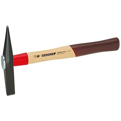 Gedore 677 H 8671950 Schweißerpickhammer 440 g 300 mm 1 St.